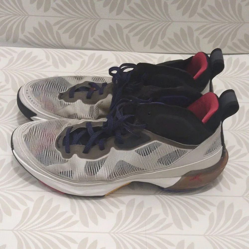 Jordan product air